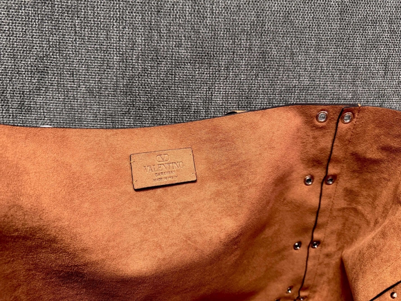 Va1e*ntin0 shopping bag